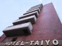 太洋商務飯店 西成區住宿飯店