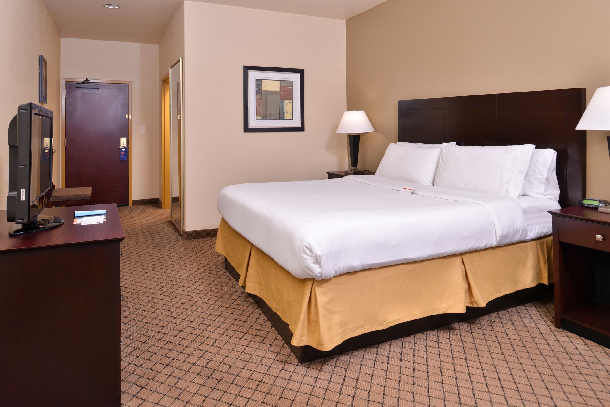 Holiday Inn Express Hotel & Suites San Antonio NW-Medical Area, an Ihg Hotel