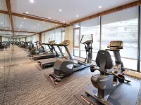 Hualien Holiday Hotel Hotels in Hualien