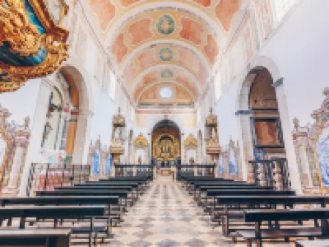 Convento do Espinheiro, Historic Hotel & Spa Hotels in Evora