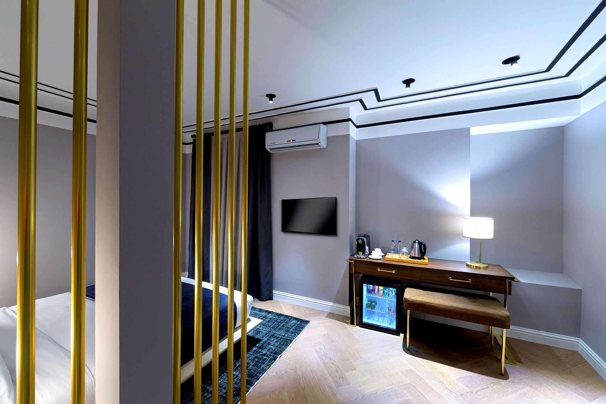 Walton Hotels Galata