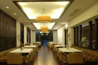 Sunee Grand Hotel and Convention Center - servizio colazione