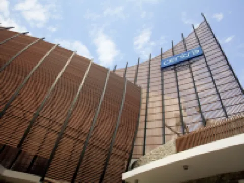 Centara Life Maris Resort Jomtien Hotels near Pattaya Floating Market