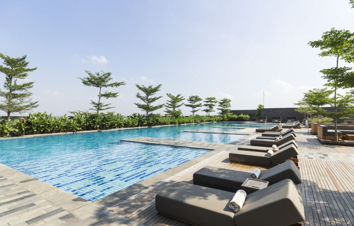Alila Solo