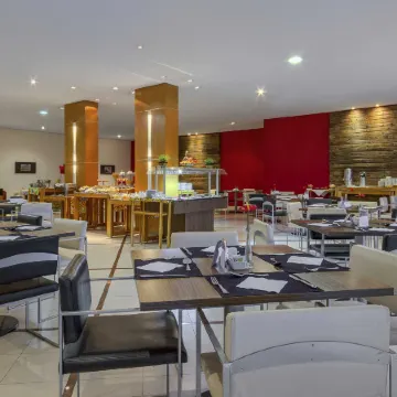 Hotel Nacional Inn Cuiabá