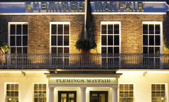 Flemings Mayfair