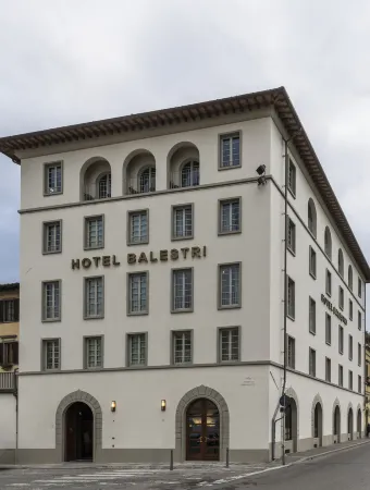 Hotel Balestri - Wtb Hotels