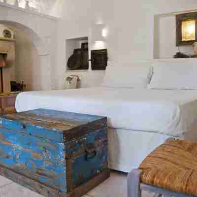 Masseria Salinola Rooms