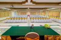 Siam River Resort Hotels in Mueang Chaiyaphum
