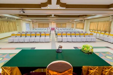 รูปภาพของโรงแรม สยามริเวอร์รีสอร์ท SiamRiverResort