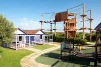 Grupotel Club Turquesa Mar Hotels in Son Xoriguer