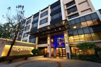 Spring Hill Resort - Hot Springs
