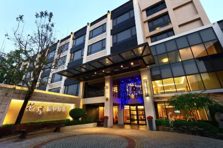 Spring Hill Resort