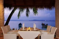 Racha Island Resort (Rayaburi)