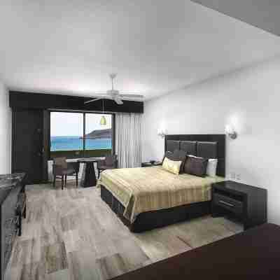 El Cid Castilla Beach Rooms