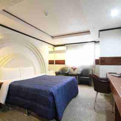 桃園良友商務飯店 Rooms