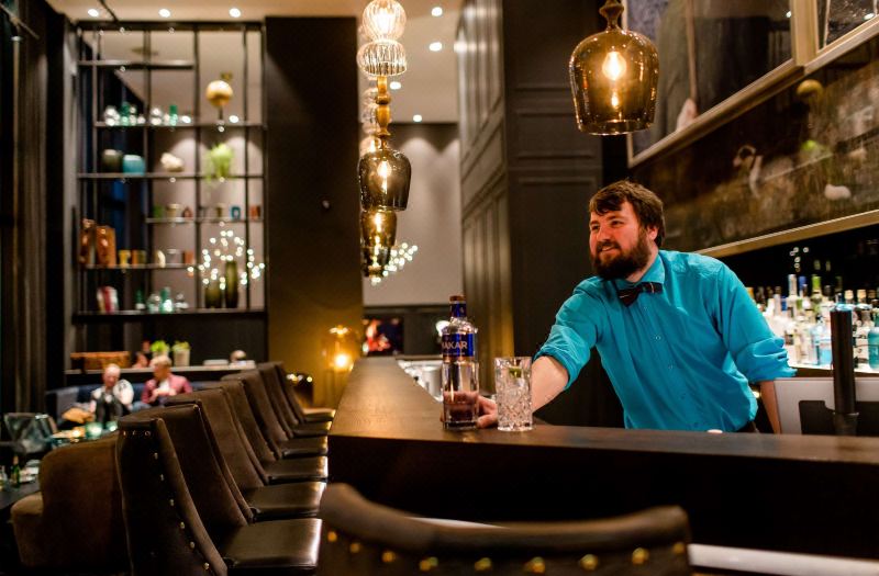 Motel One Glasgow photo 5