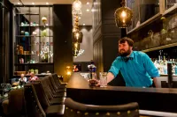 Motel One Glasgow - bar