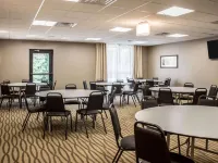 Comfort Suites Hartville-North Canton Hotels in Stark County
