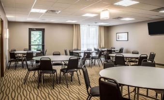 Comfort Suites Hartville-North Canton