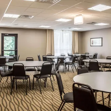 Comfort Suites Hartville-North Canton