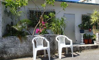 Okinawa Guesthouse Fushinuyauchi