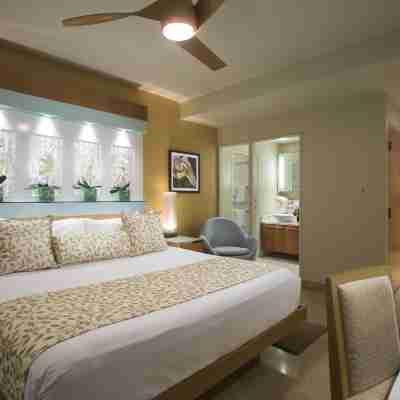 Santa Maria Suites Resort Rooms