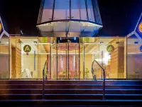 فندق أفنيو دبي Hotels near Markaz Dubai
