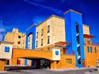 Hotel Consulado Inn Hotels near Plaza de la Mexicanidad