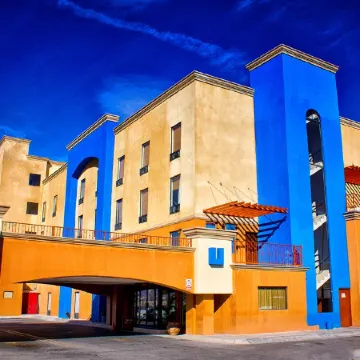 Hotel Consulado Inn