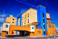 Hotel Consulado Inn Hotels in Ciudad Juárez