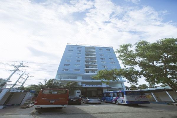 Mui Ne Boutique Hotel(Khách sạn Mũi Né Boutique)_1