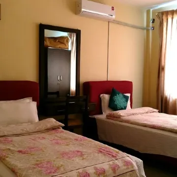 Sagarmatha Apartment Bed & Breakfast