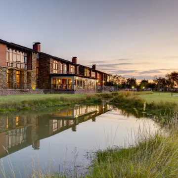 Riboville Boutique Hotel and Restaurant