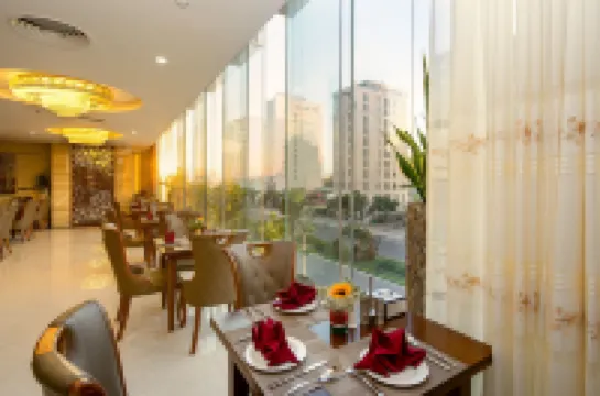 ラクステリー ホテル