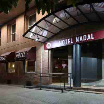 Hotel Nadal Hotel Exterior