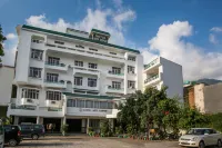 Hotel New Ashok Hotels near Nav durga maa Vaishno Devi Mandir trust