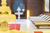 Gulumser Hatun Termal Hotel & Spa - Wifi