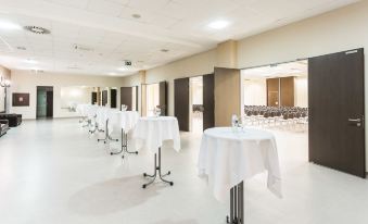 Gotthard Therme Hotel & Conference