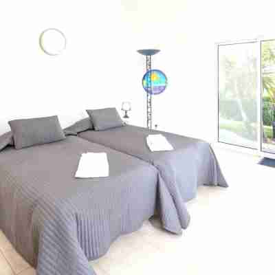 Villa with 4 Bedrooms in Carvoeiro, with Wonderful Mountain View, Priv Rooms