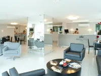 Absolutte Hotel Hotels near Pituba