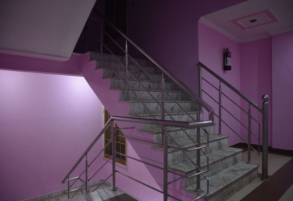 Hotel Sitara International
