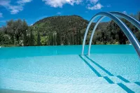 Château Saint-Martin & Spa - an Oetker Collection Hotel - piscina