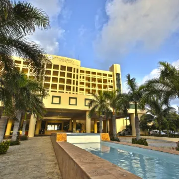 The Royal Sands Resort & Spa