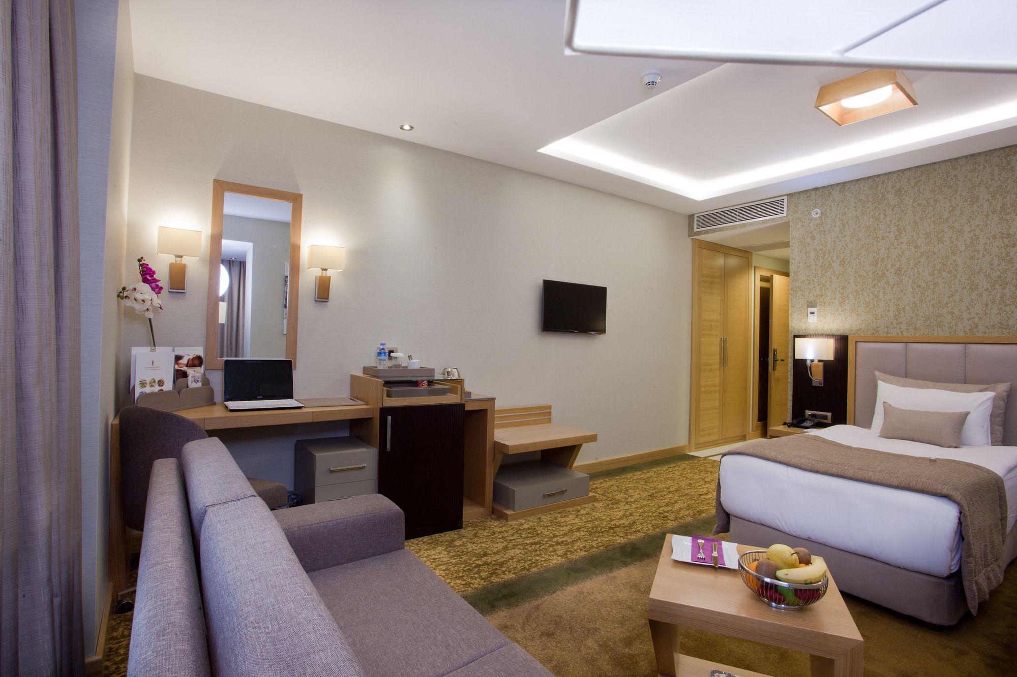 The Parma Hotel Taksim