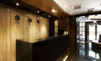 Grace Hotel