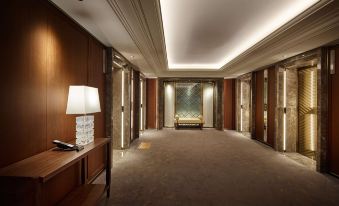 Lotte Hotel Seoul