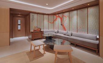 Lotte Hotel Seoul