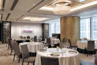 Cordis, Hong Kong (Langham Hospitality Group) - breakfast