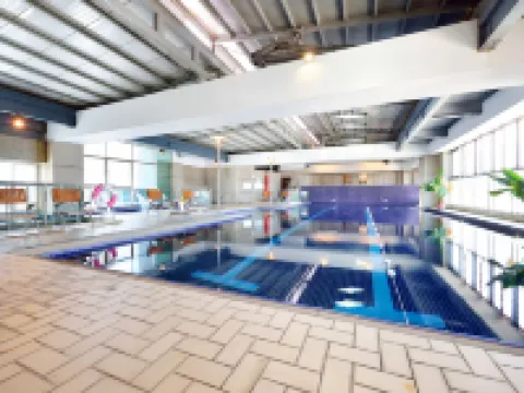 ハワードプラザホテル新竹 新竹のホテル